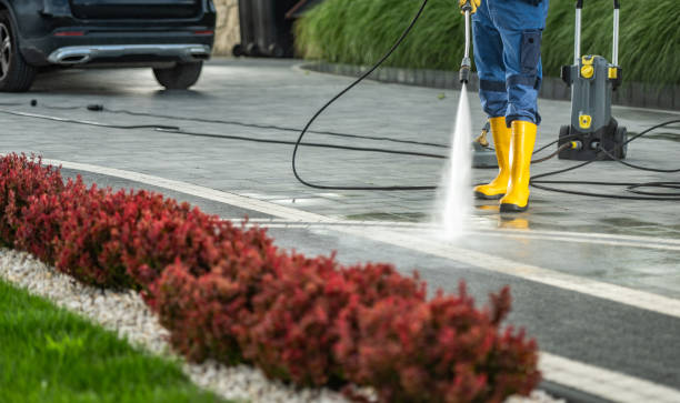 Best Playground Equipment Cleaning  in Baldwinville, MA